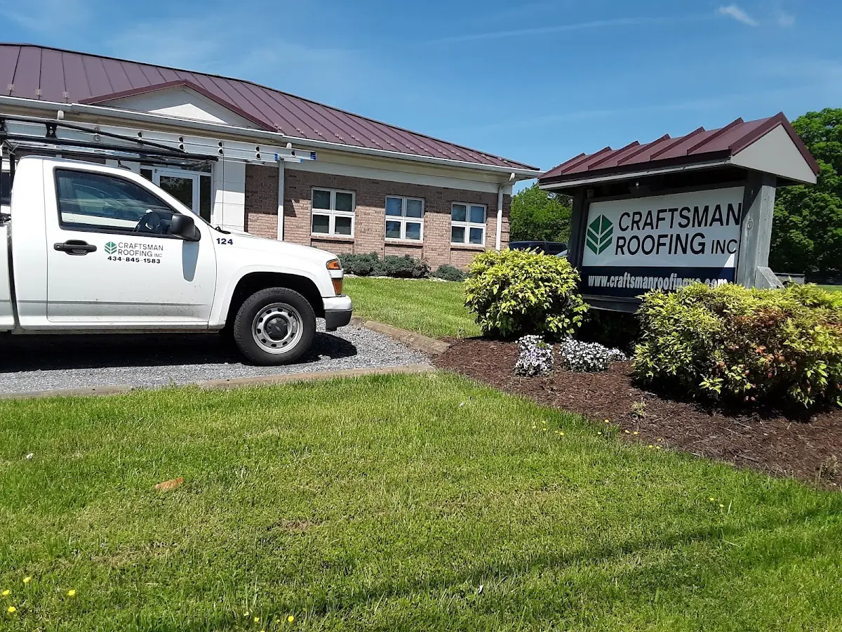 Quality Roof Replacement by experienced craftsmen in Quakertown